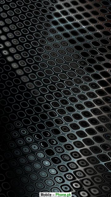 sfondo nero hd per cellulare,nero,modello,metallo,maglia,design