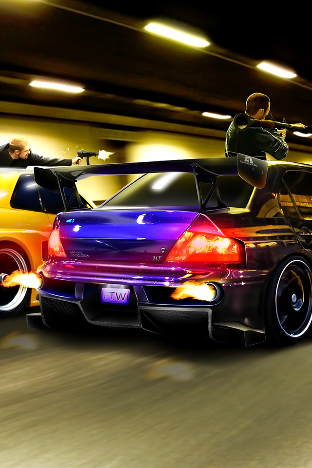 Image Via Myiphone4wallpaper Tuner Car Wallpapers Hd WallpaperUse