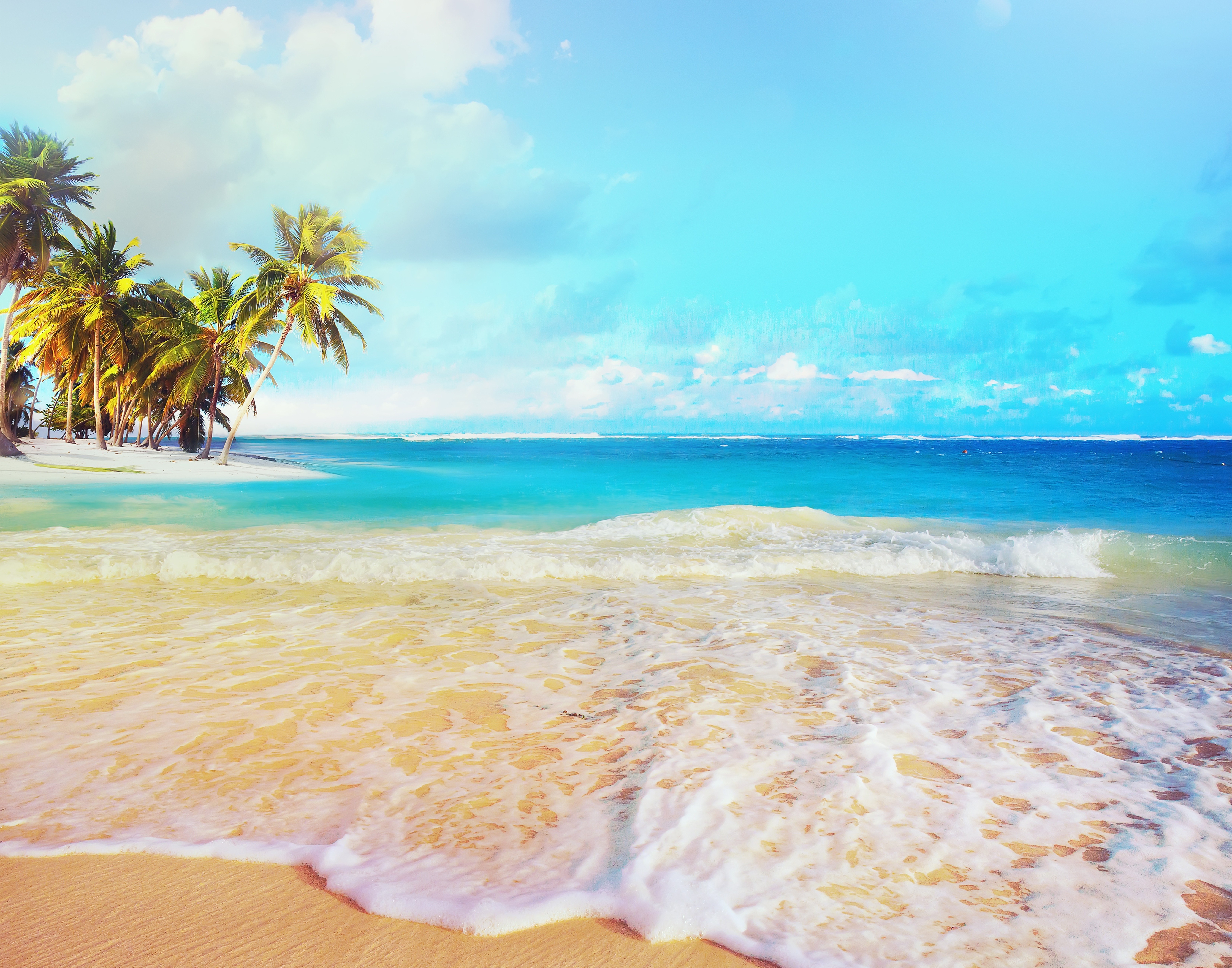 playa fondos de pantalla hd,cielo,naturaleza,apuntalar,mar,oceano