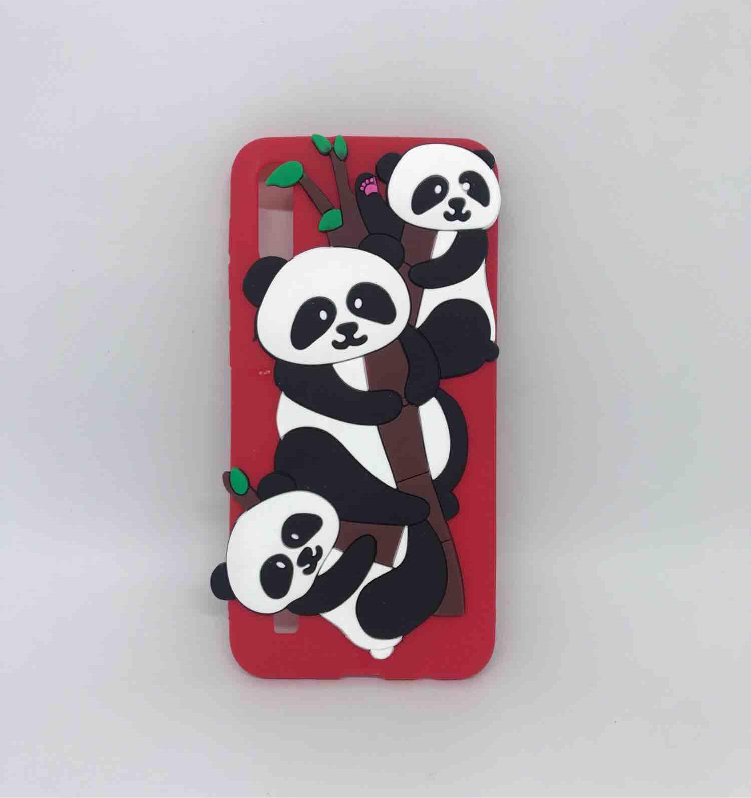 oppo a37 wallpaper,cartoon,mobile phone case,panda,skull,font