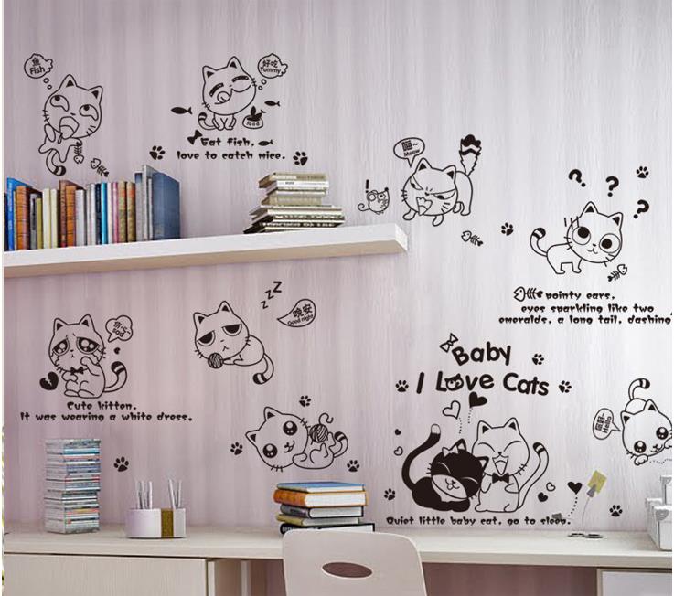 壁紙kartun lucu,壁,シャワーカーテン,インテリア・デザイン,製品,壁紙