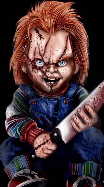 Free Chucky Wallpaper Chucky Wallpaper Download Wallpaperuse 1