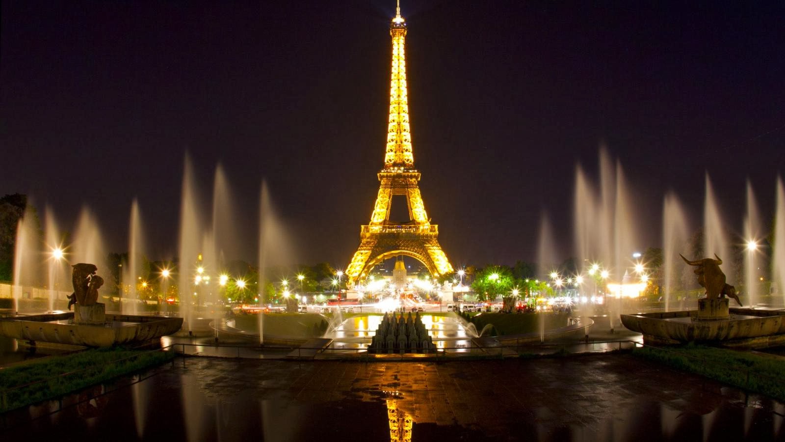 wallpaper menara eiffel,landmark,tower,night,architecture,tourist attraction