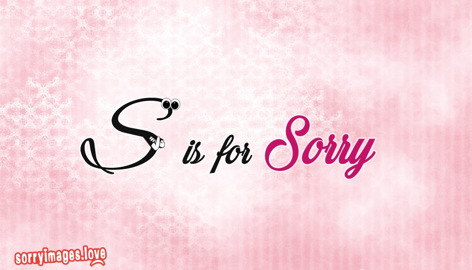 sorry wallpaper for boyfriend,text,pink,font,calligraphy,logo