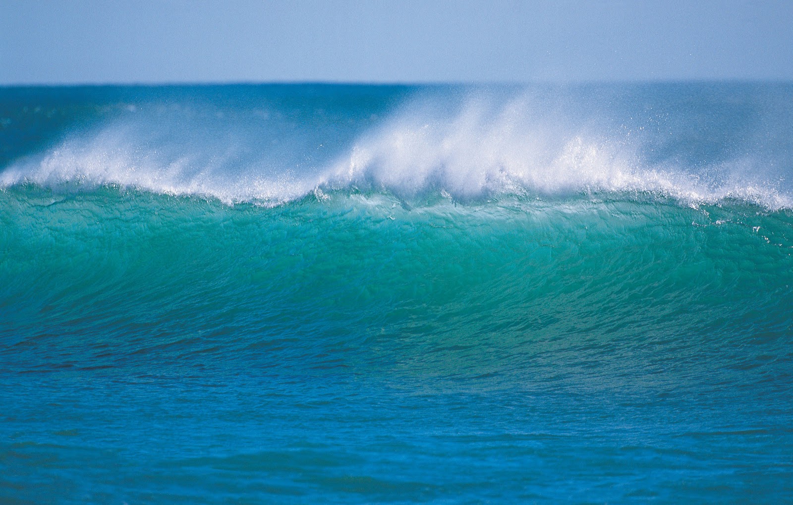 wallpaper laut,wave,wind wave,ocean,sea,blue