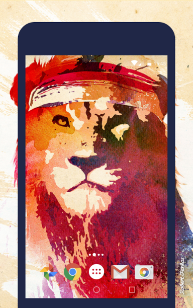 walli壁紙,ライオン,携帯ケース,ネコ科,大きな猫,技術
