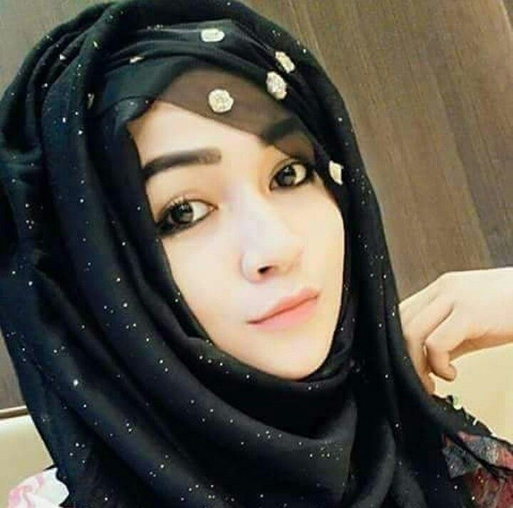 Hijab Pora Cute Girl WallpaperUse
