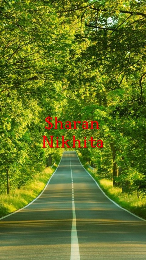 editar mi fondo de pantalla de nombre,paisaje natural,verde,naturaleza,la carretera,árbol