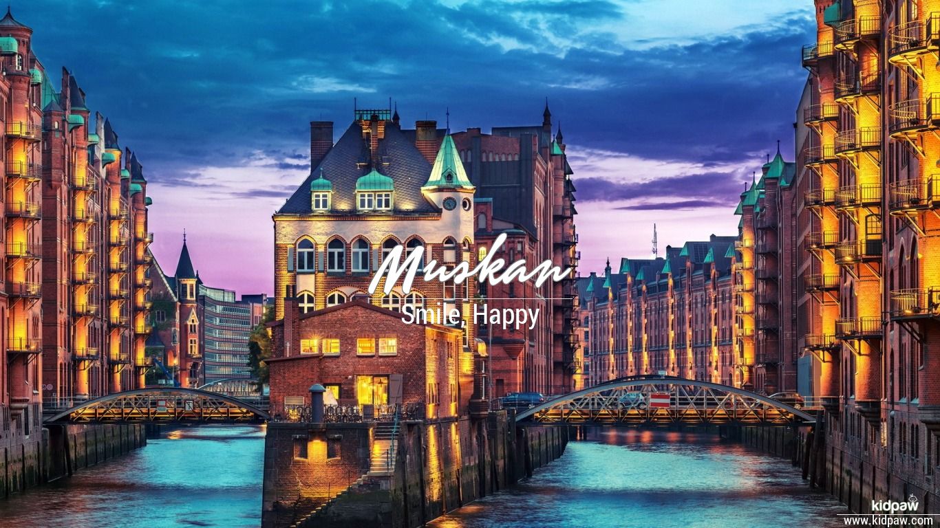 Muskan Wallpaper Muskan Name Meaning In Urdu WallpaperUse
