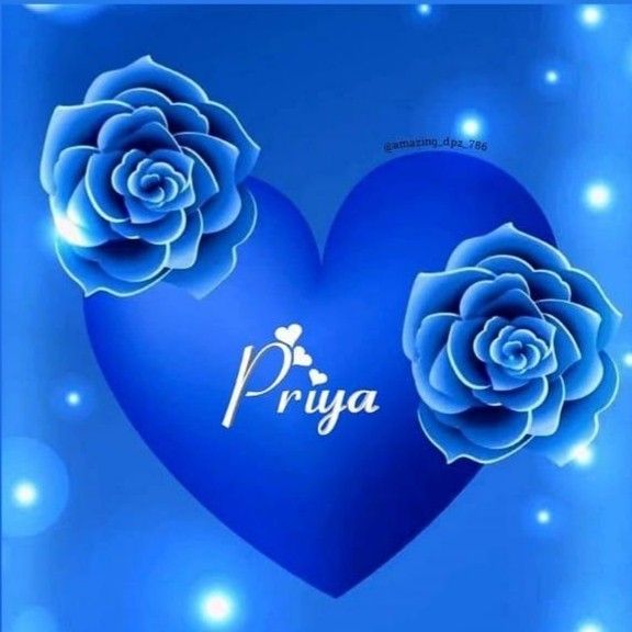 Priya Name Wallpaper Metastudio vrogue.co