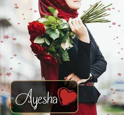 ayesha name wallpaper,floristik,blumen arrangement,rot,blumendesign,blume