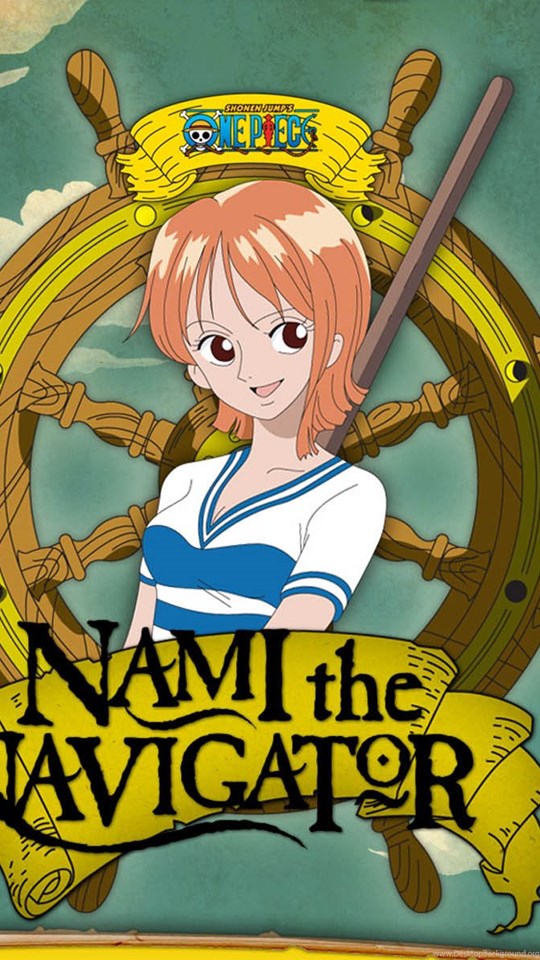 nami wallpaper,animierter cartoon,karikatur,anime,illustration,erfundener charakter