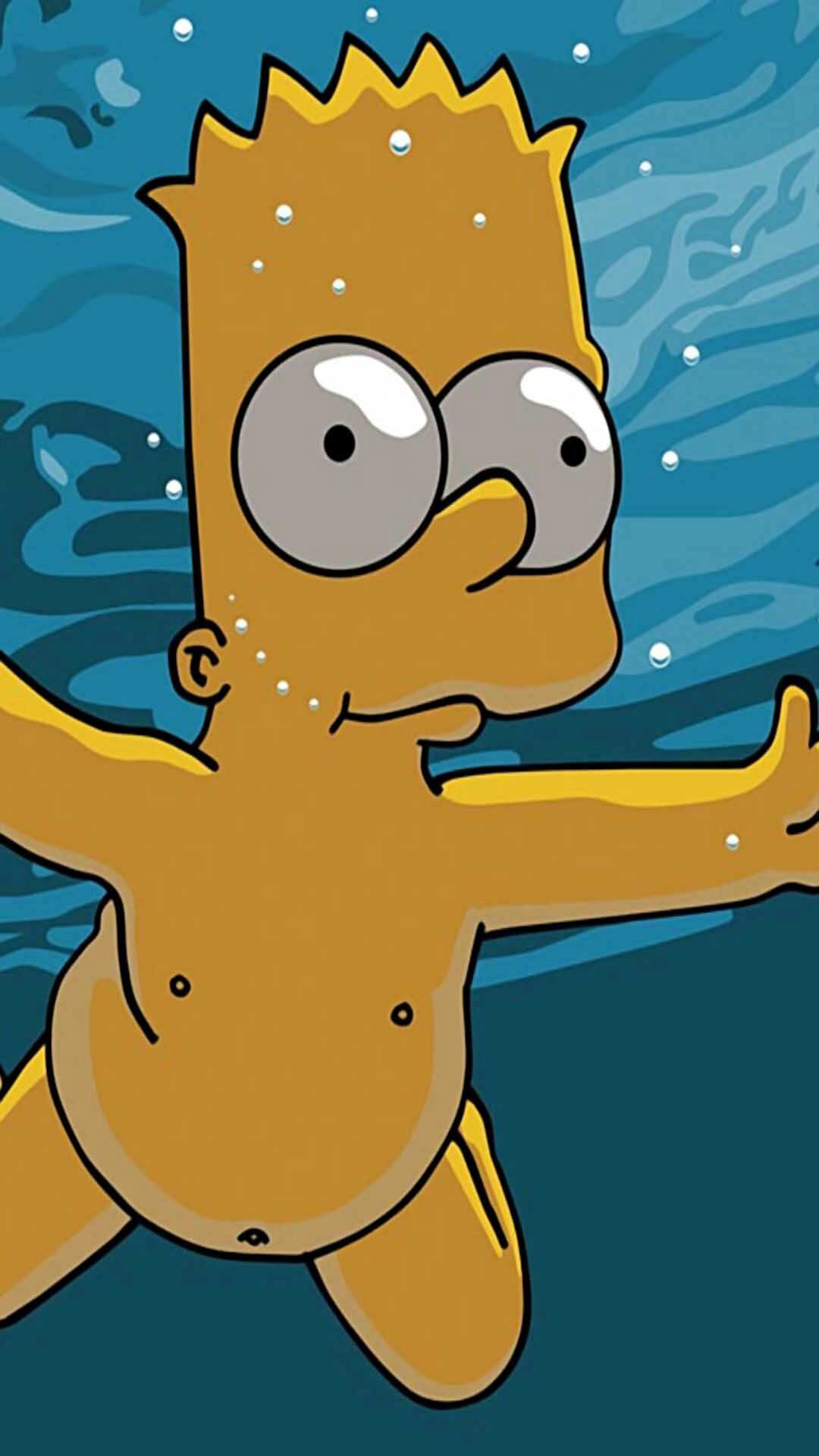 fond d'écran bart simpson,dessin animé,dessin animé,illustration,clipart,animation