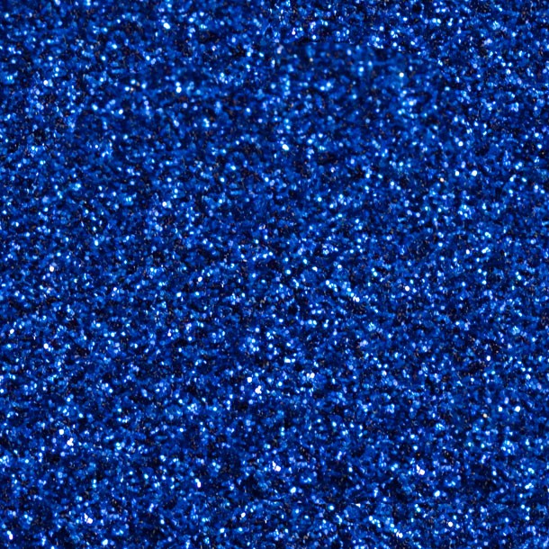 Blue Glitter Digital Paper WallpaperUse