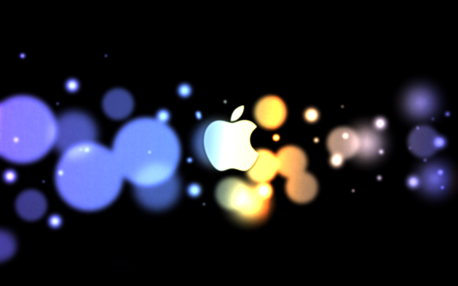 apple wallpaper download,black,blue,light,lighting,night