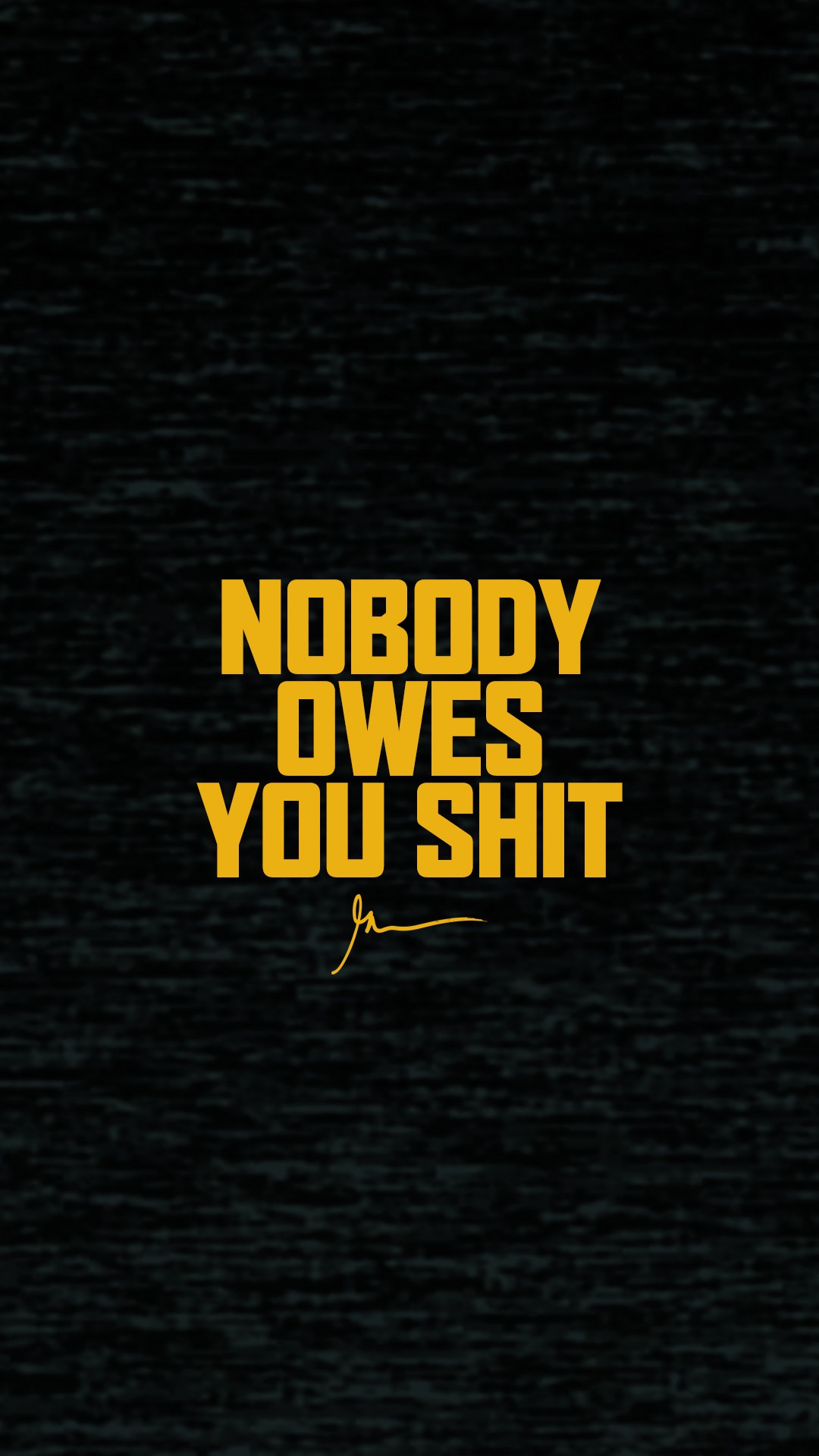 gary vaynerchuk wallpaper,text,font,yellow,logo,t shirt