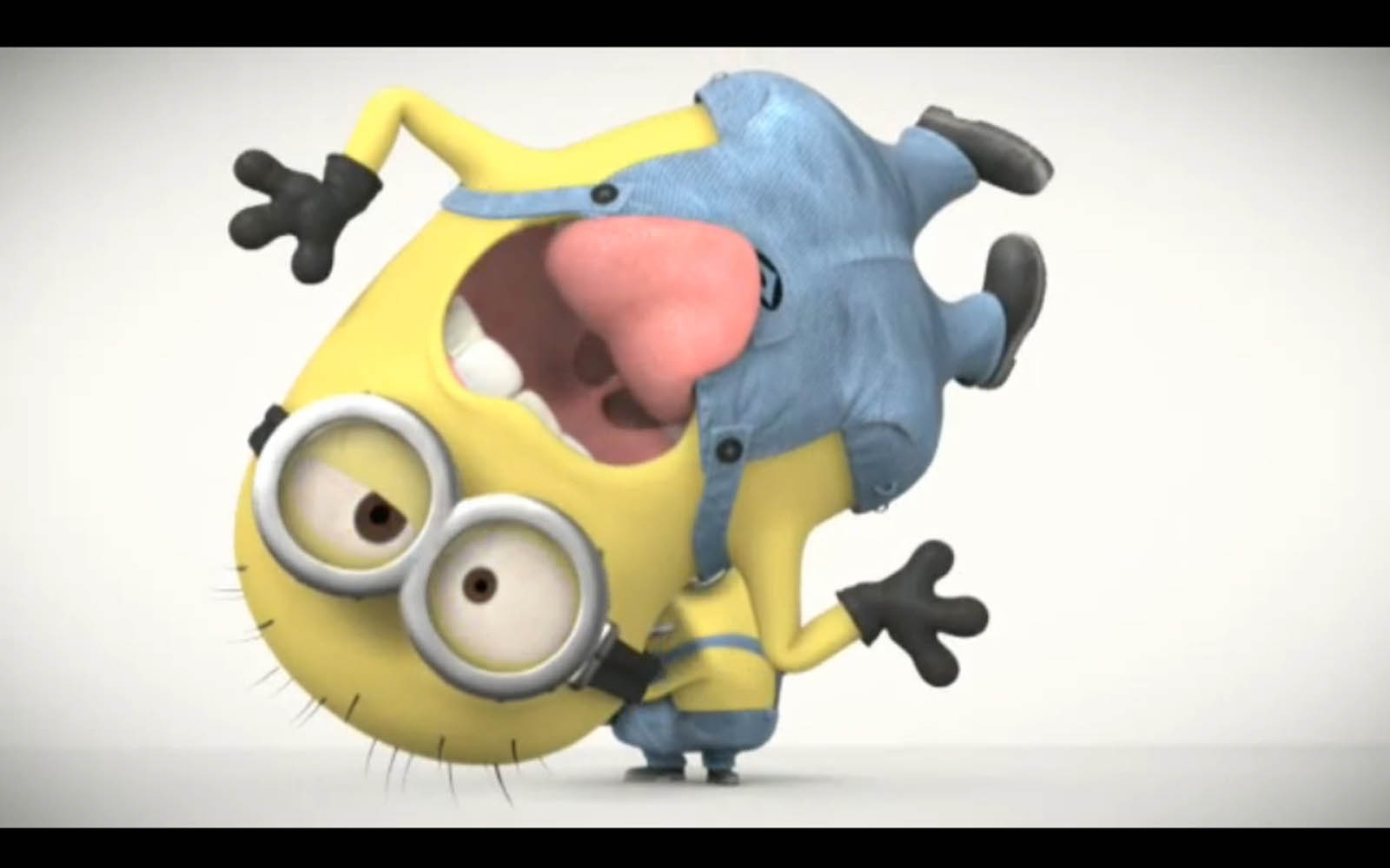 despicable me wallpaper,animated cartoon,cartoon,animation,toy,figurine