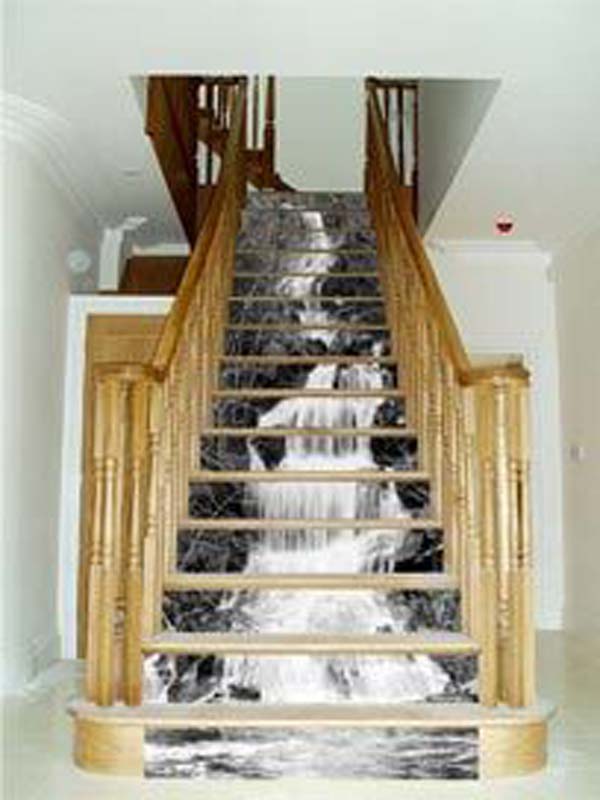 wallpaper for stairs,stairs,handrail,property,baluster,room