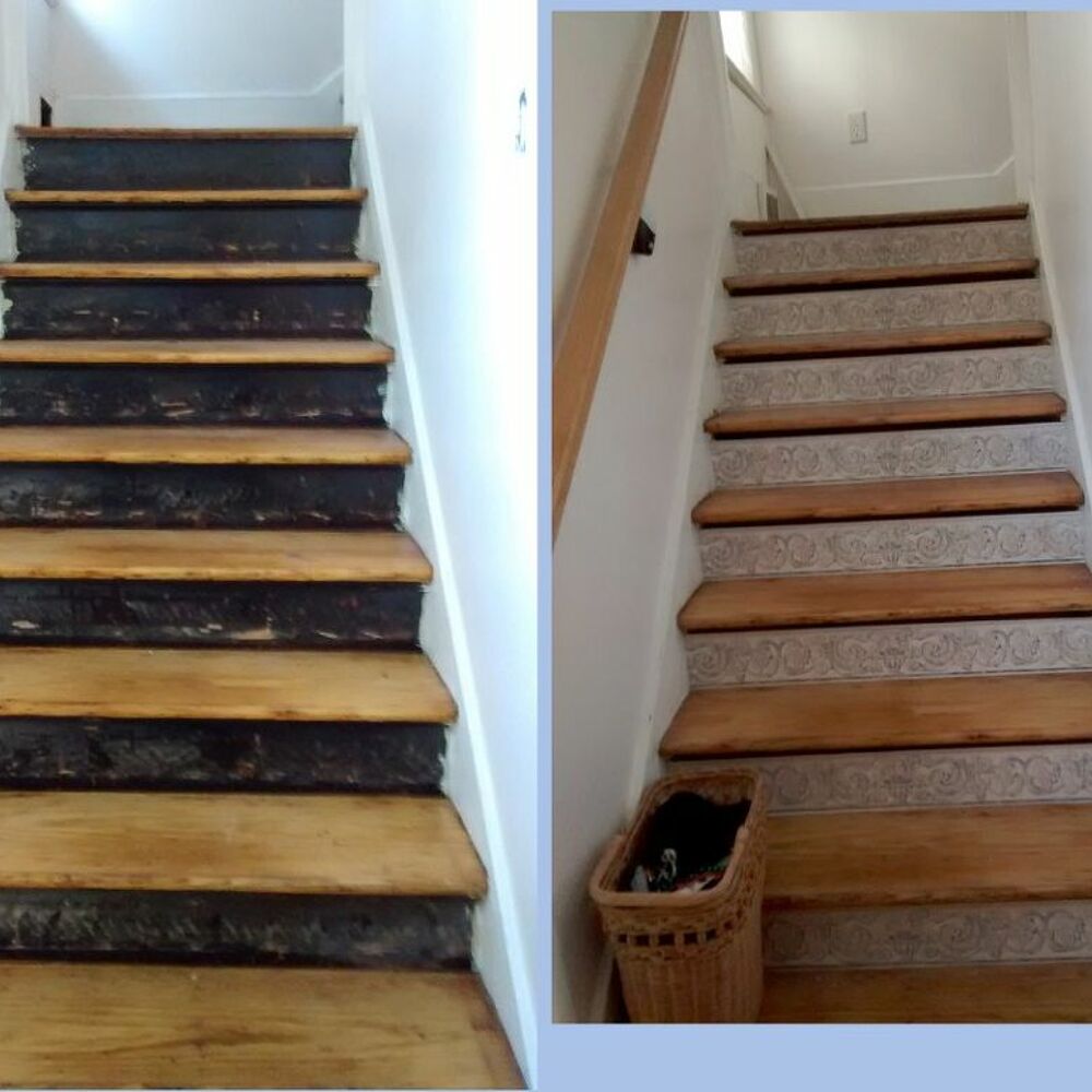 wallpaper for stairs,stairs,handrail,floor,property,hardwood