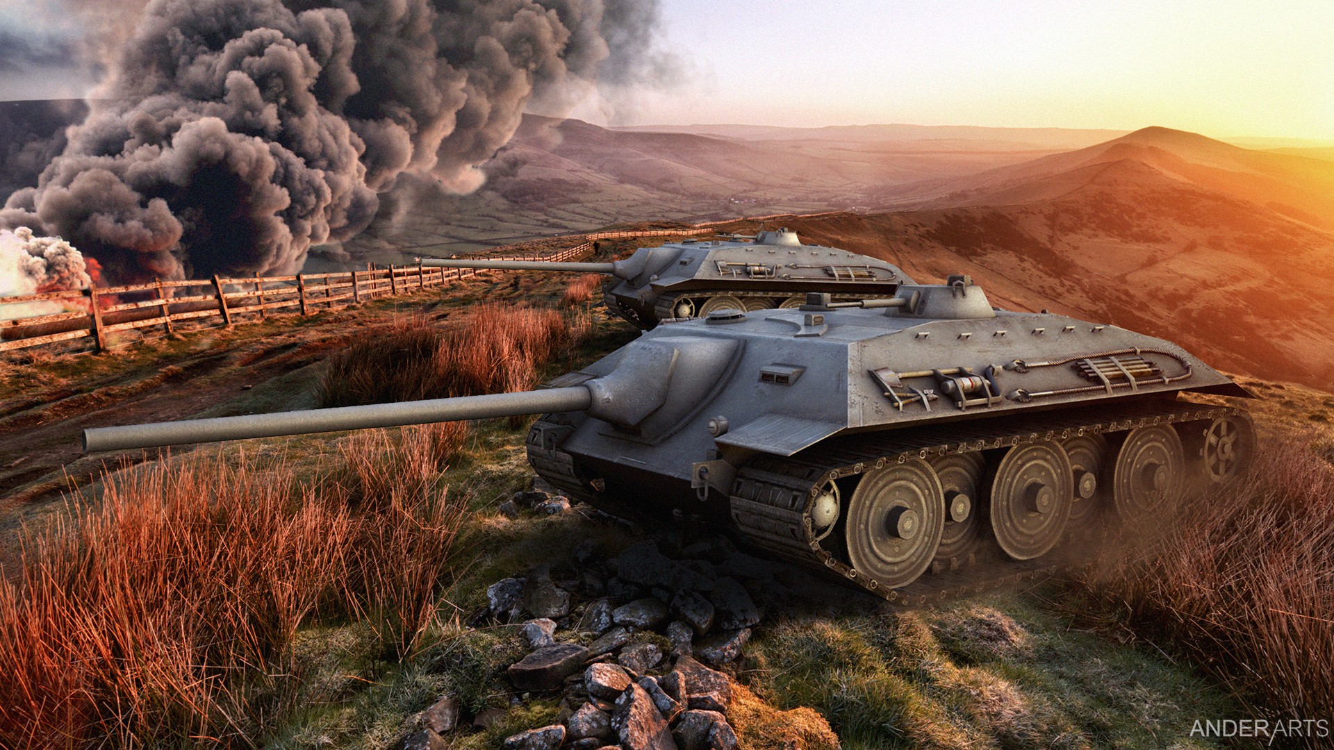 wot wallpaper,tanque,vehículo,juego de pc,vehículo militar,artillería autopropulsada