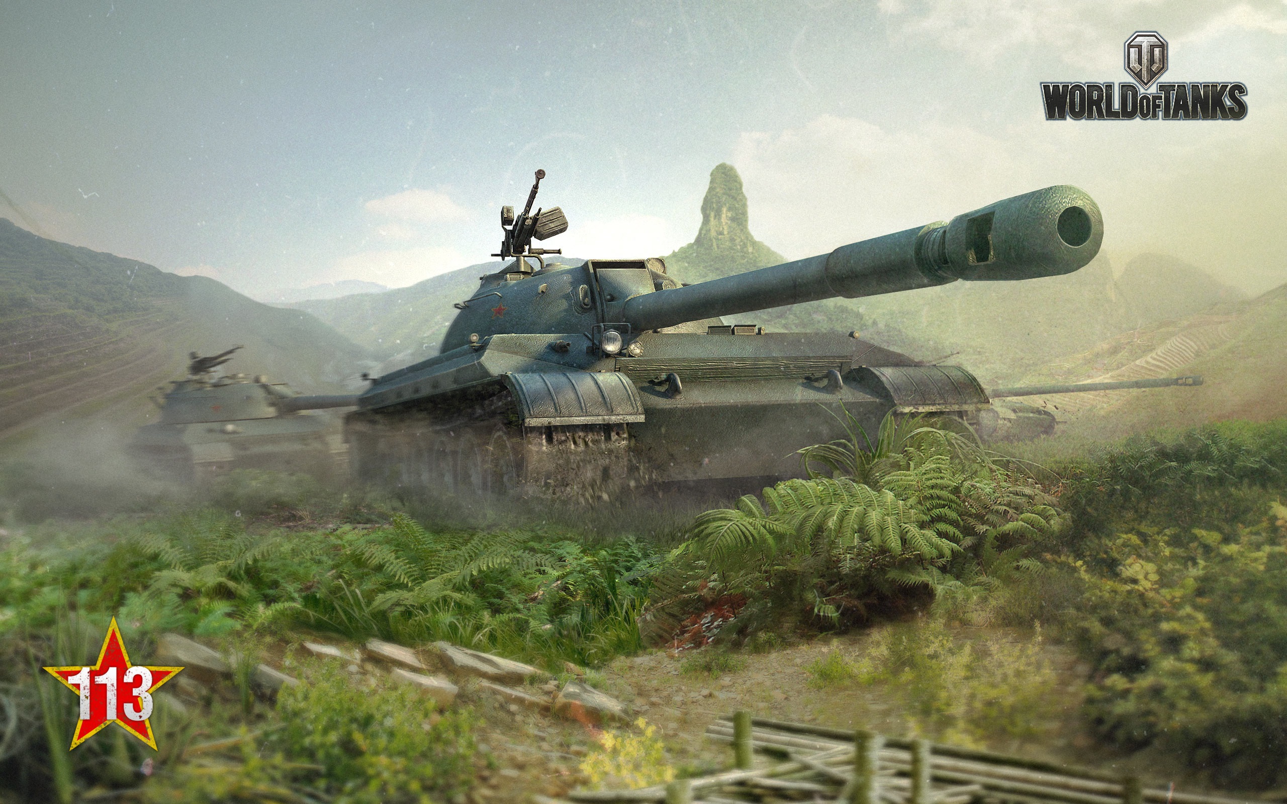 world of tanks wallpaper,tank,combat vehicle,self propelled artillery,vehicle,pc game