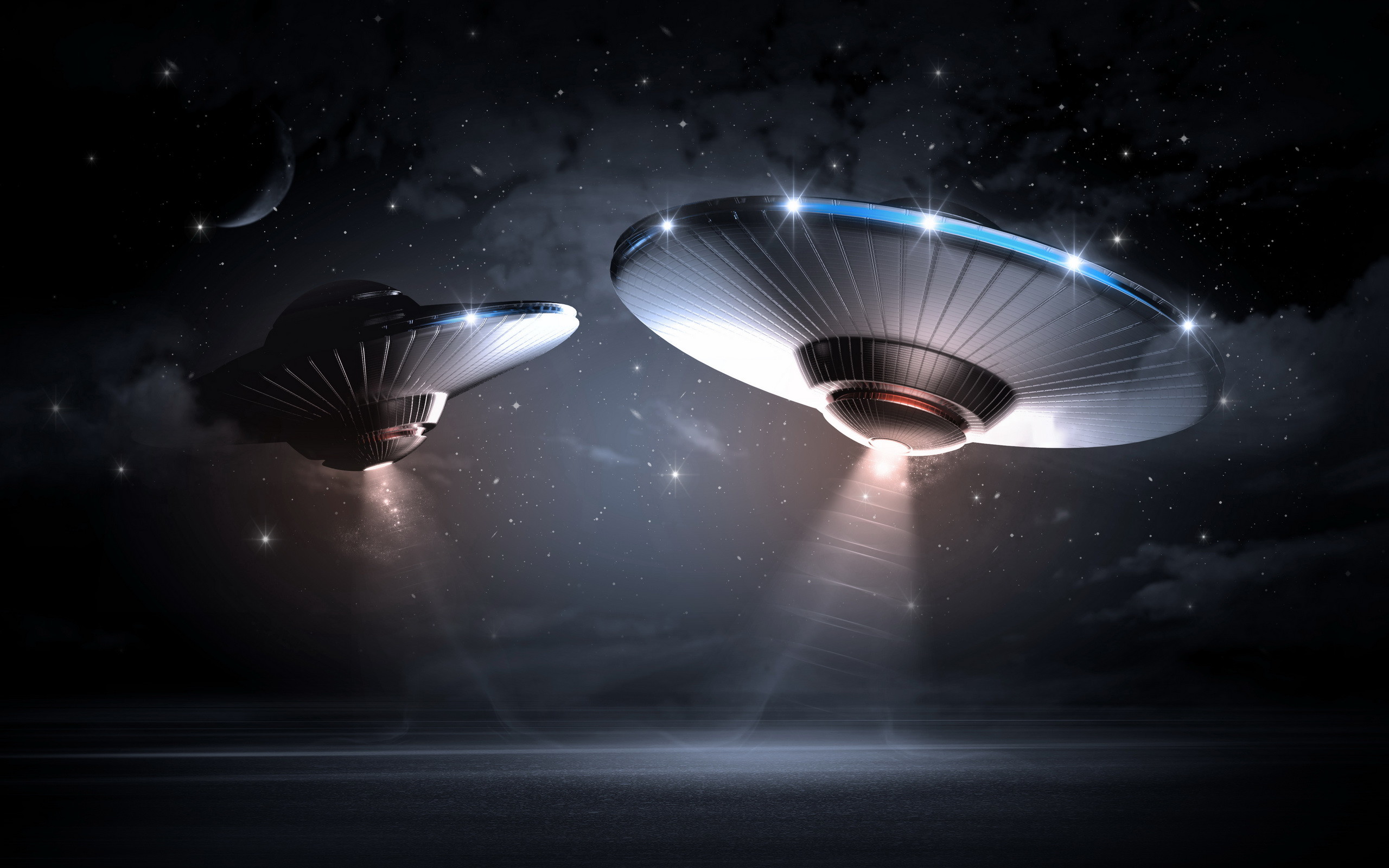 ufo tapete,platz,himmel,weltraum,atmosphäre,dunkelheit