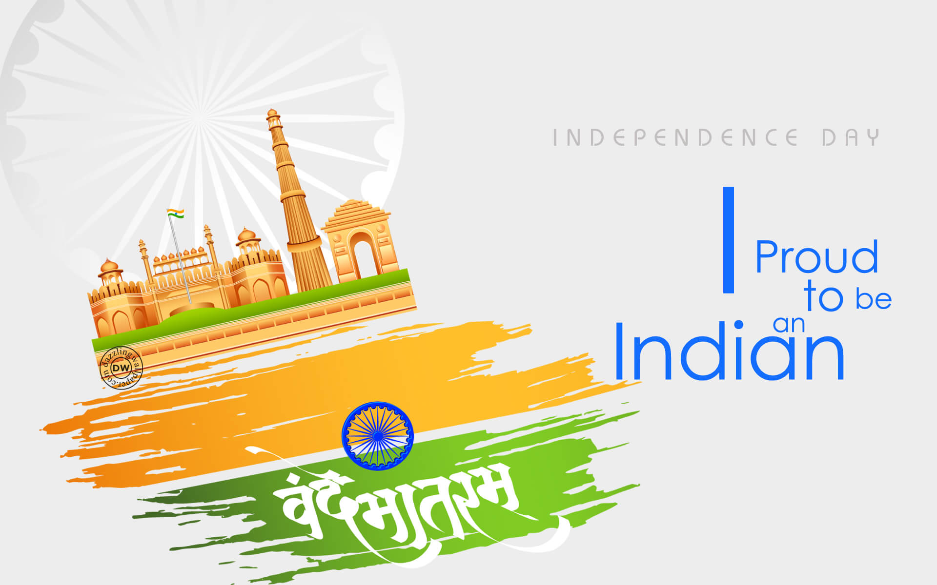 15 agosto festa dell'indipendenza wallpaper hd,grafica,disegno grafico,turismo,illustrazione