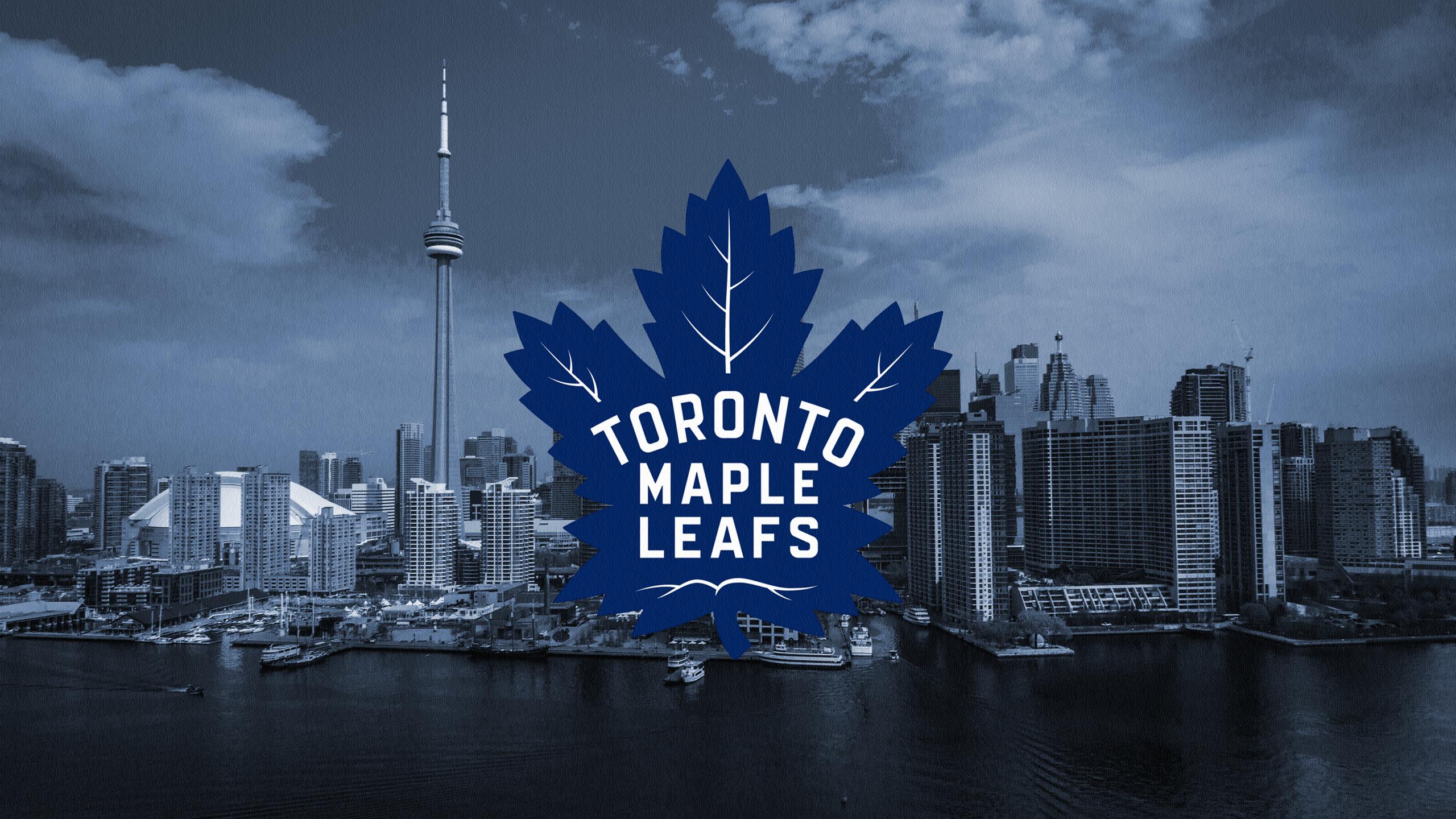 toronto maple leafs wallpaper,área metropolitana,ciudad,horizonte,paisaje urbano,tiempo de día