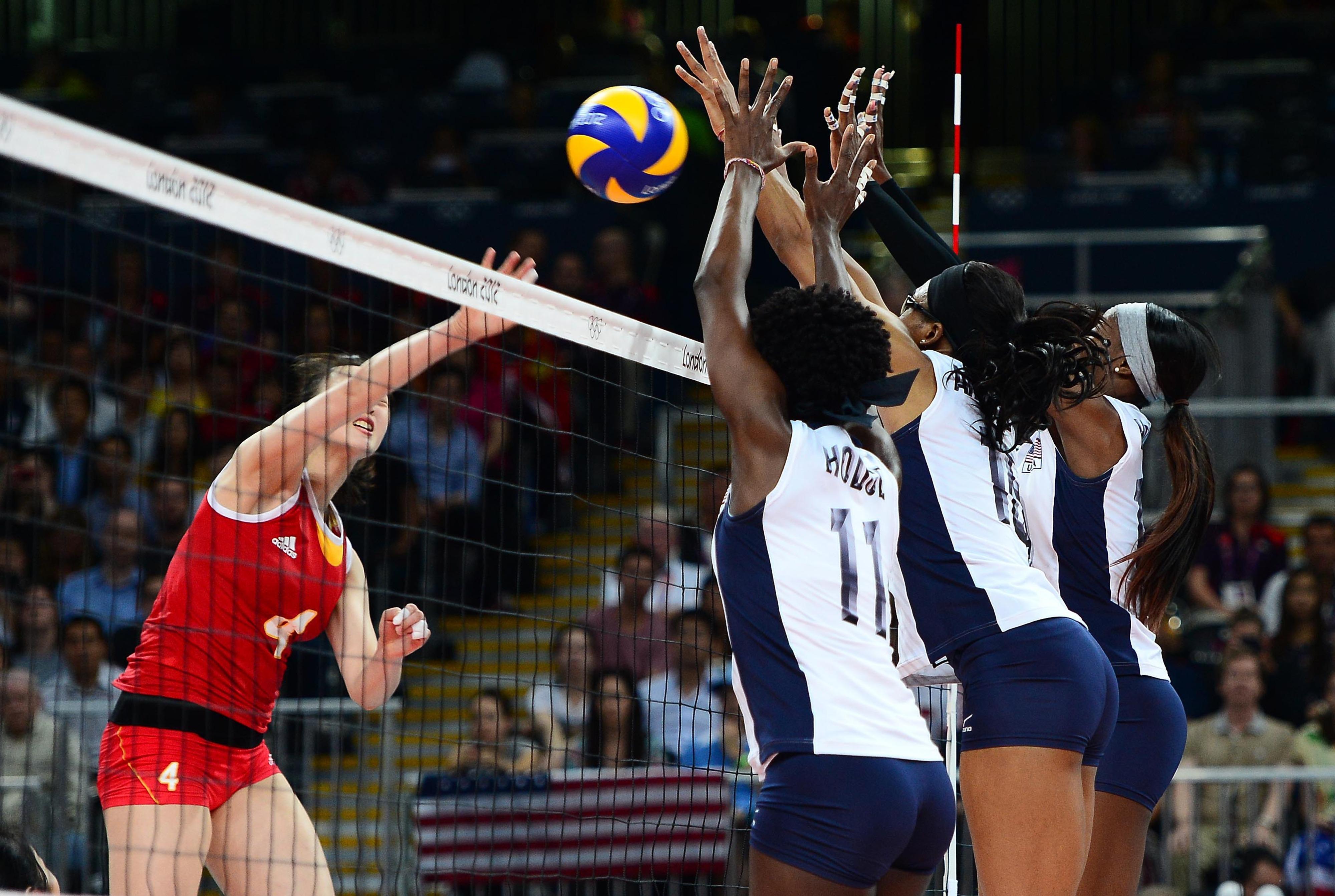 carta da parati di pallavolo,pallavolo,gli sport,pallavolo,rete da