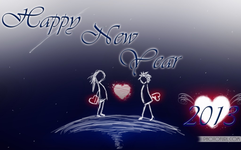 happy new year hd wallpaper download,text,font,sky,graphic design,animation