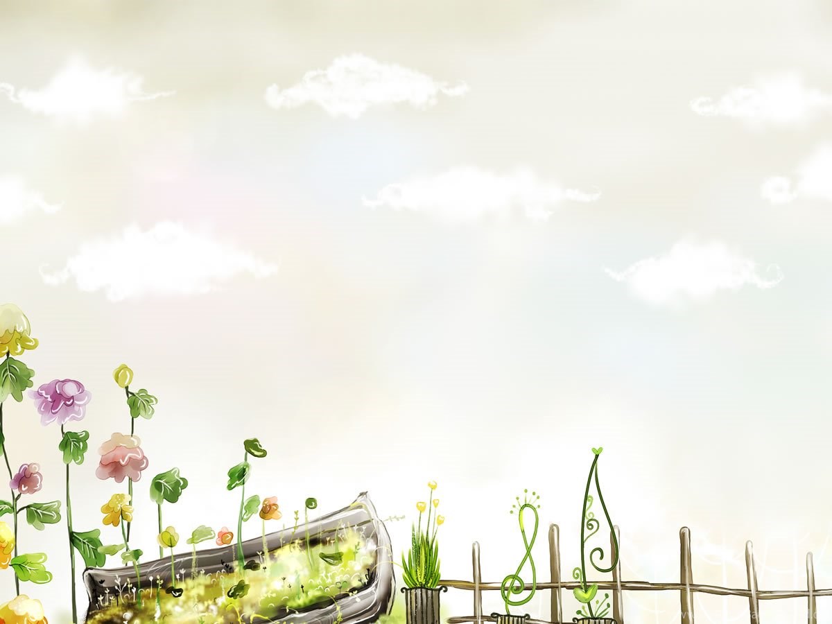 벽지 파워 포인트,꽃,식물,봄,꽃 무늬 디자인,하늘