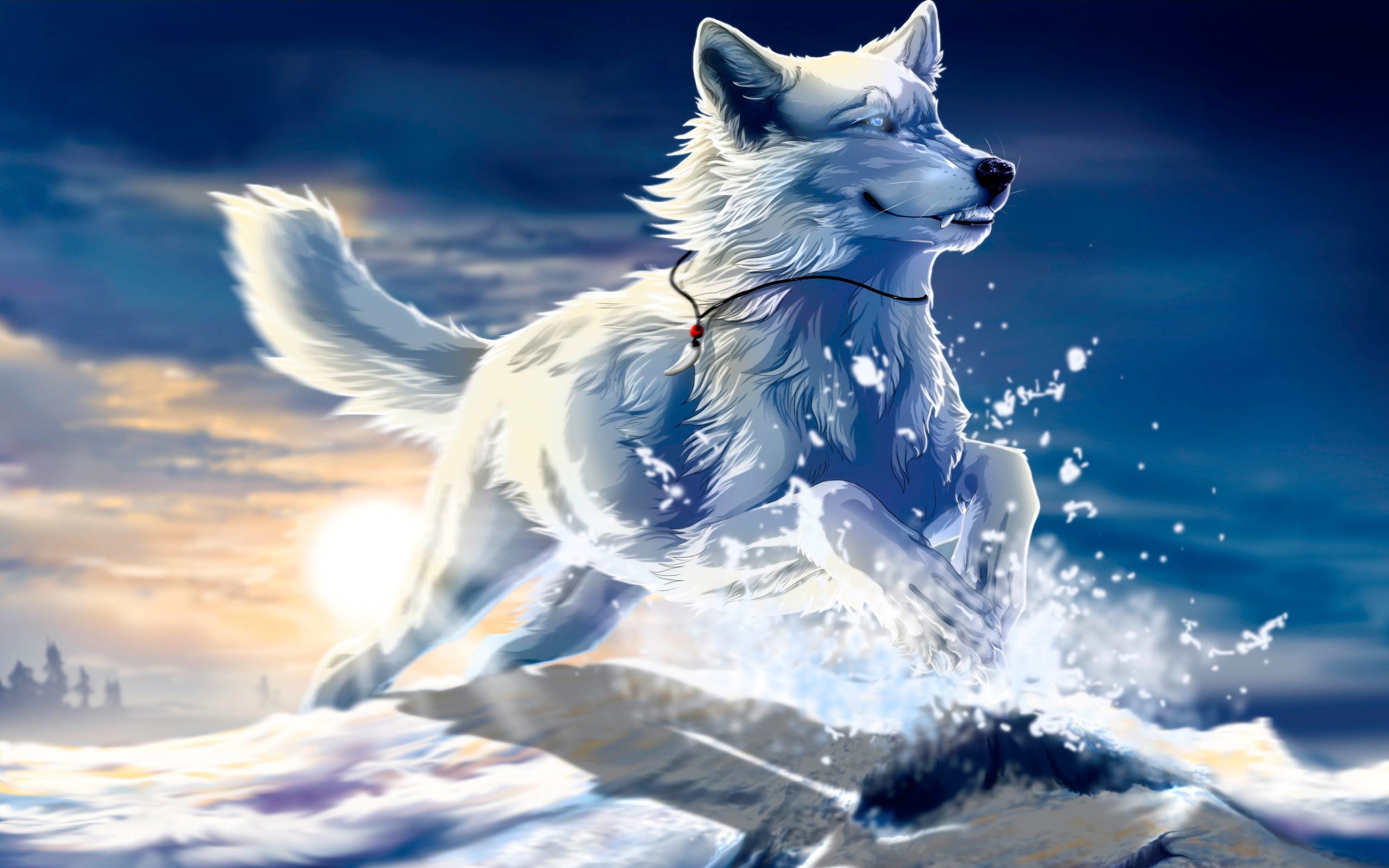cool wolf wallpapers,vertebrate,canidae,mammal,dog,carnivore