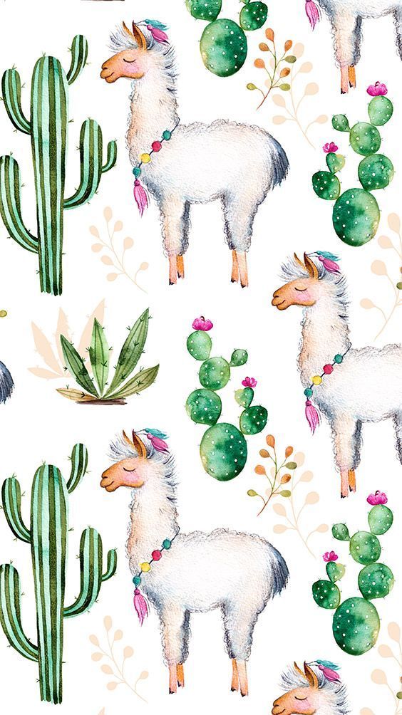 wallpaper desenho,animal figure,organism,llama,wildlife,clip art