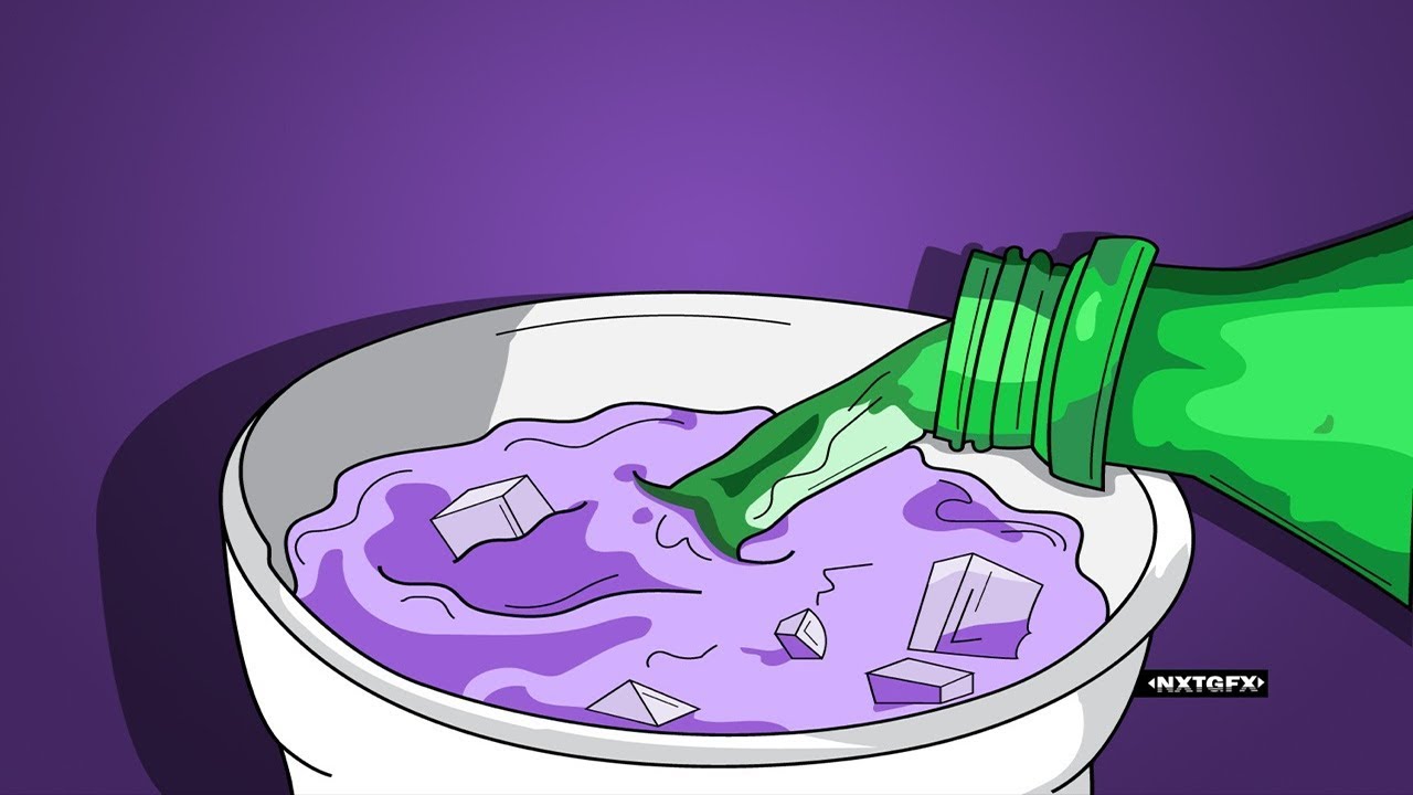 lila,violett,wasser,animation,erfundener charakter