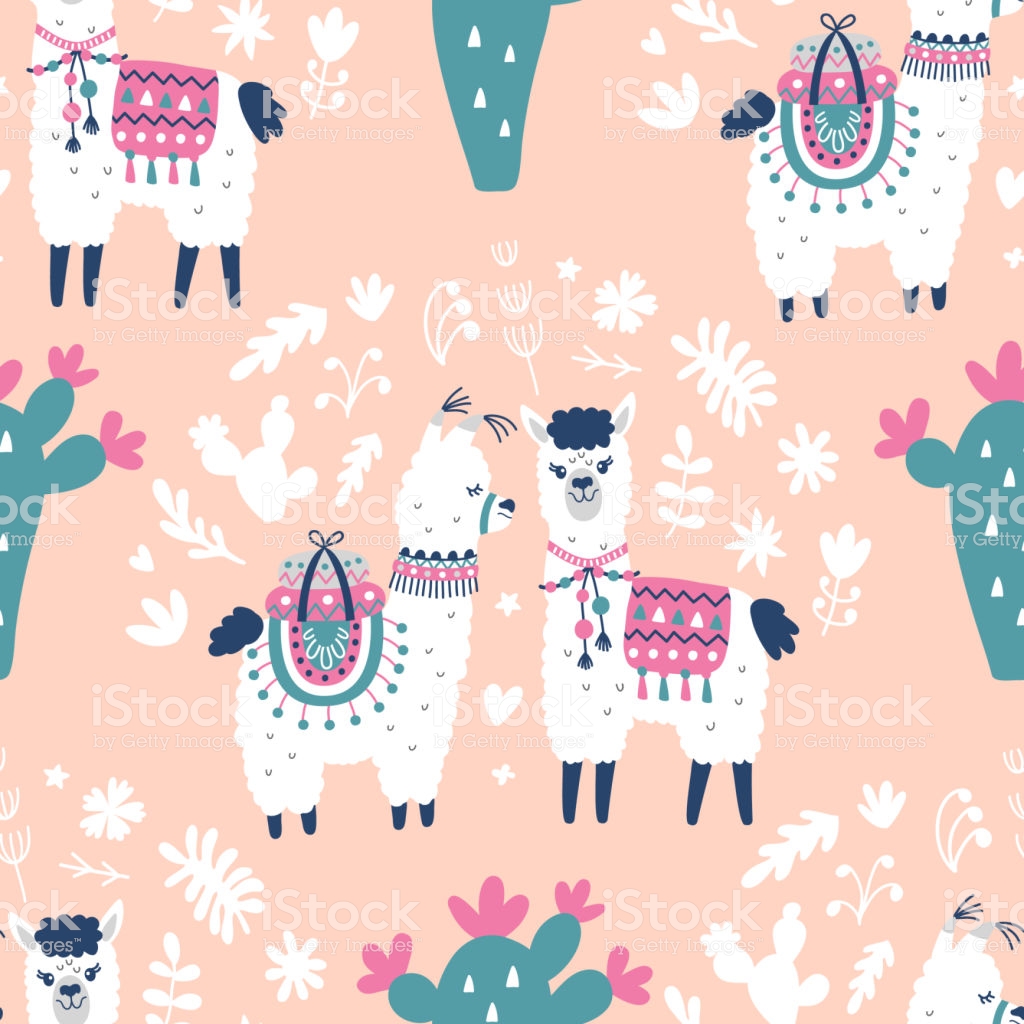 wallpaper desenho,pattern,cartoon,pink,illustration,design