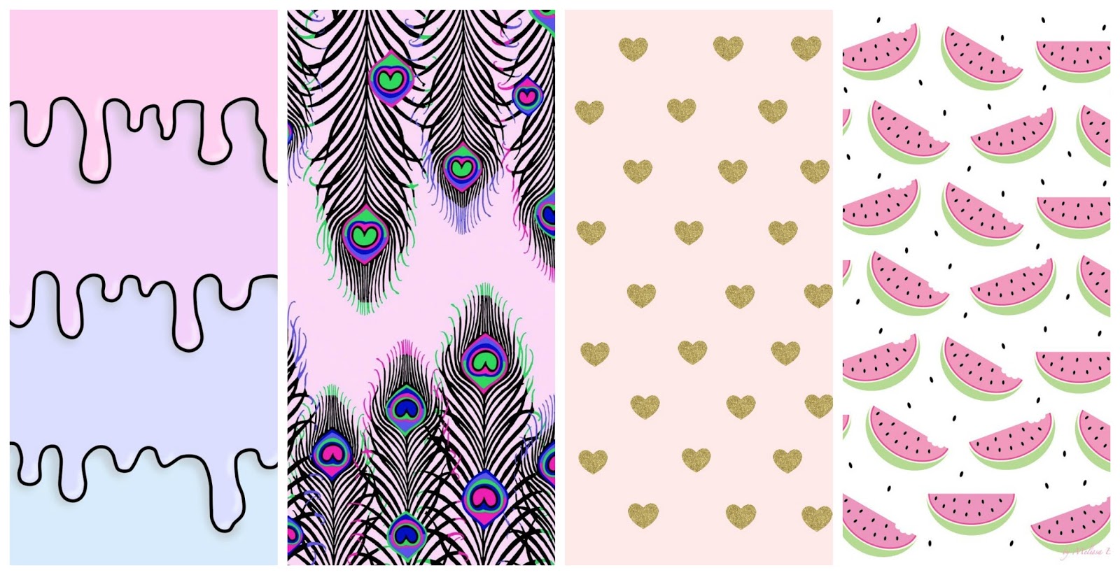 배경 celular tumblr,무늬,보라색,디자인,무늬,깃