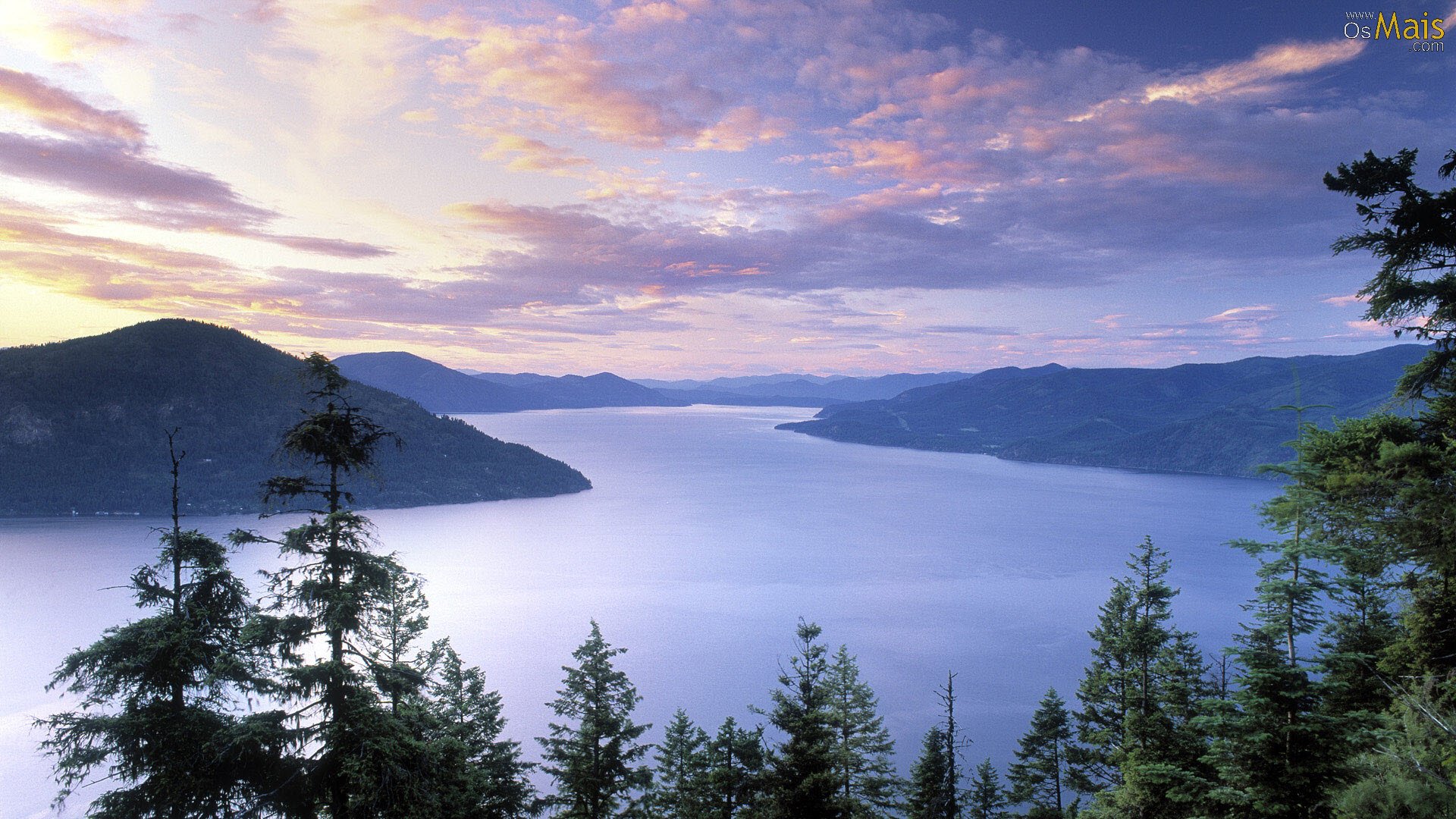 wallpaper paisagem,sky,nature,mountain,wilderness,mountainous landforms