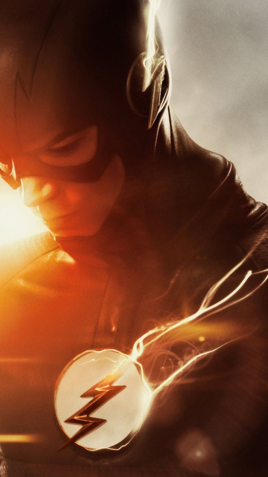 flash fondos de pantalla iphone,cg artwork,personaje de ficción