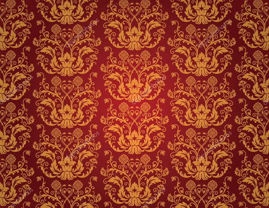red and gold wallpaper,pattern,orange,brown,yellow,wallpaper
