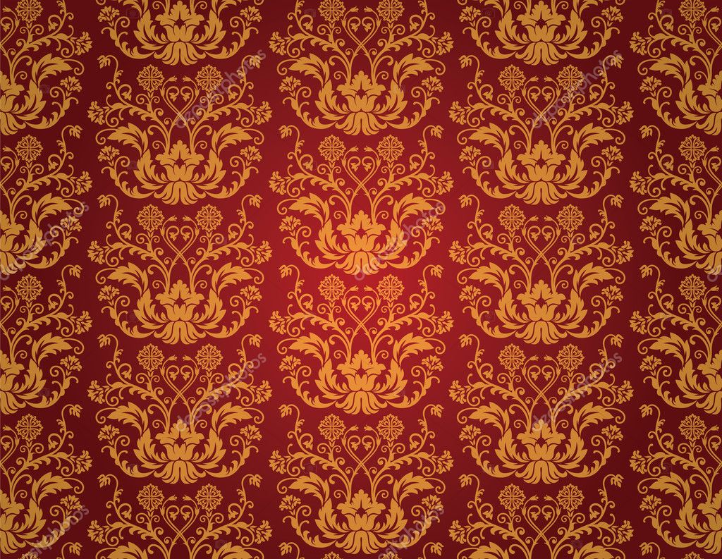 red and gold wallpaper,pattern,orange,brown,yellow,wallpaper