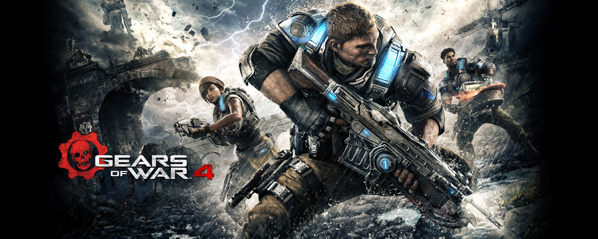 fondo de pantalla de gears of war 4,juego de acción y aventura,juego de disparos,juego de pc,película,juegos