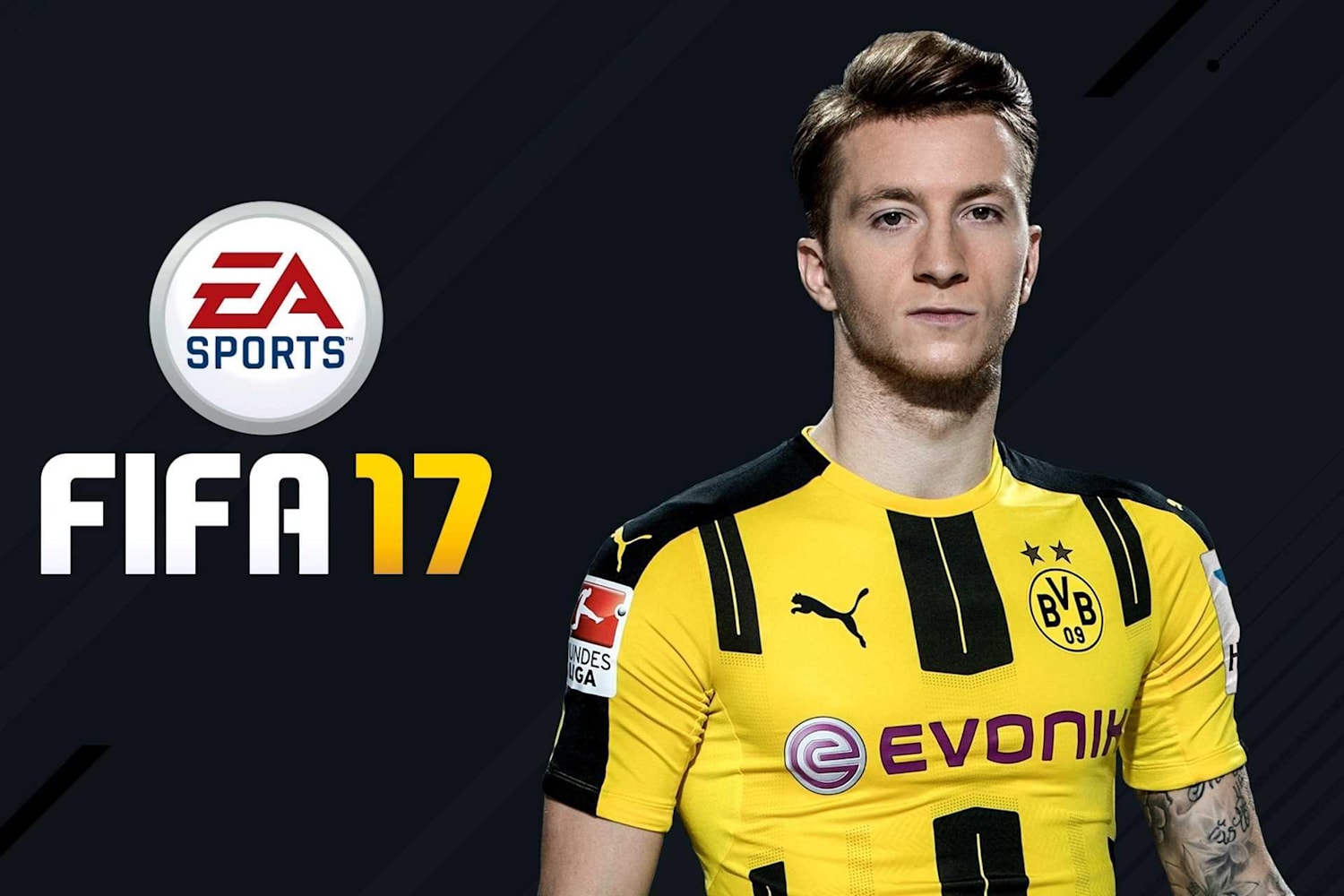 fifa 17 wallpaper,player,jersey,yellow,team,sportswear