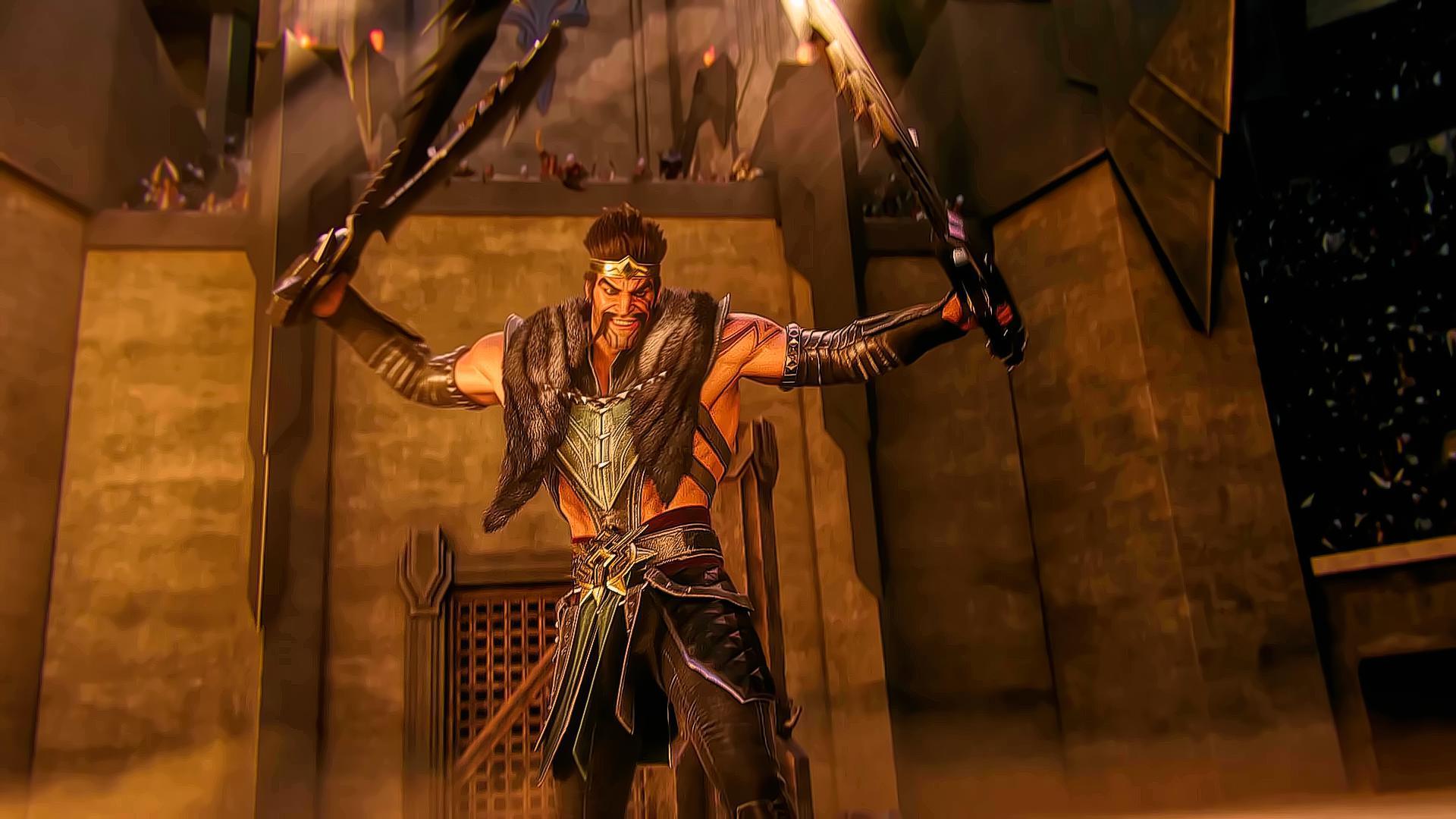 draven wallpaper,action adventure game,pc game,screenshot,performance,adventure game