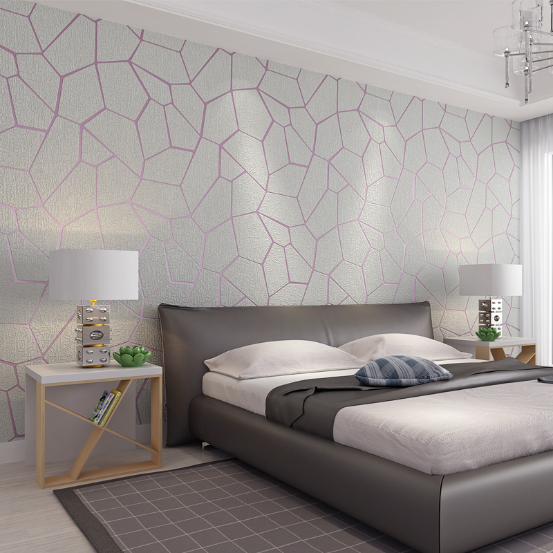 3d Wallpaper Bedroom Ideas WallpaperUse