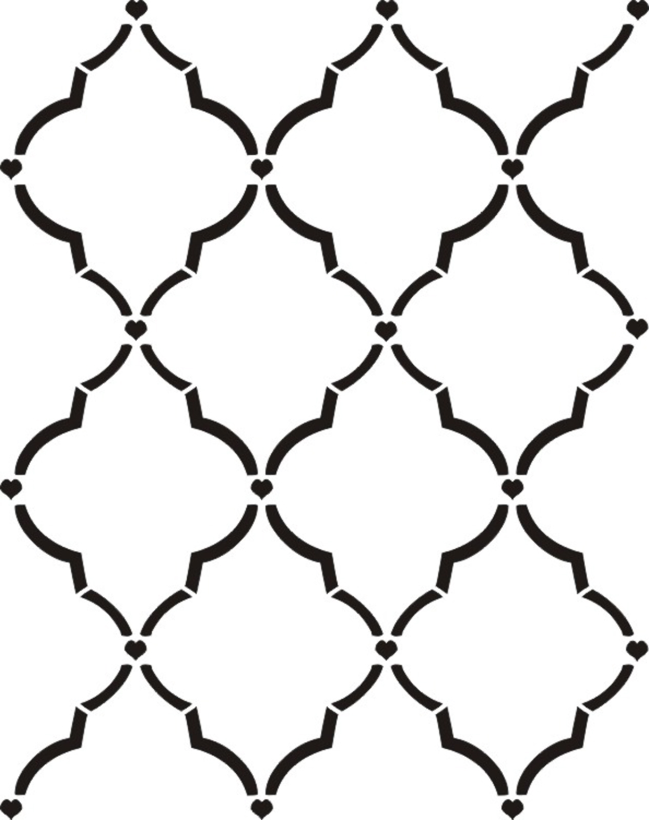 벽지 스텐실,하얀,선,무늬,대칭,디자인