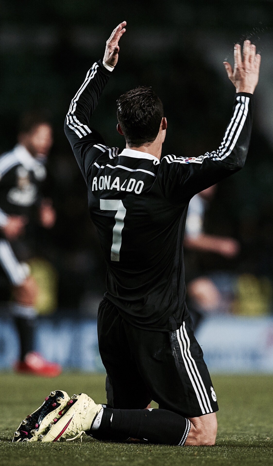 Cristiano Ronaldo Wallpaper Iphone Player Sports Team Sport Sports Equipment Ball Game Wallpaperuse