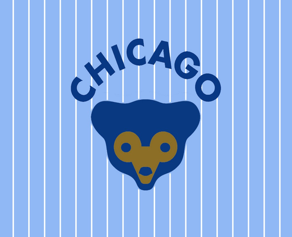 cubs wallpaper,blue,text,logo,line,font