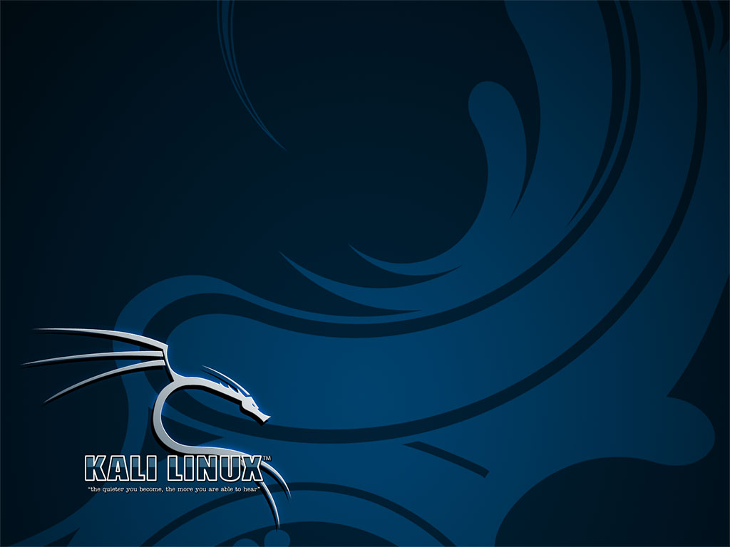 kali linux wallpaper,blau,grafikdesign,schriftart,elektrisches blau,grafik