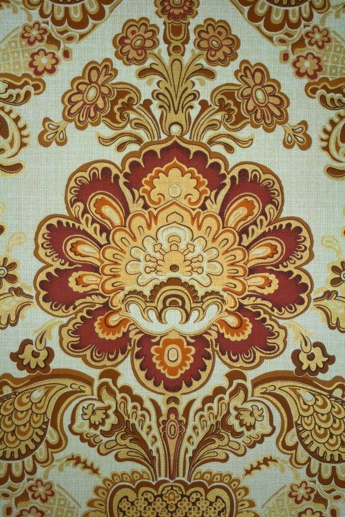 papel tapiz de damasco de oro,modelo,artes visuales,textil,marrón,arte