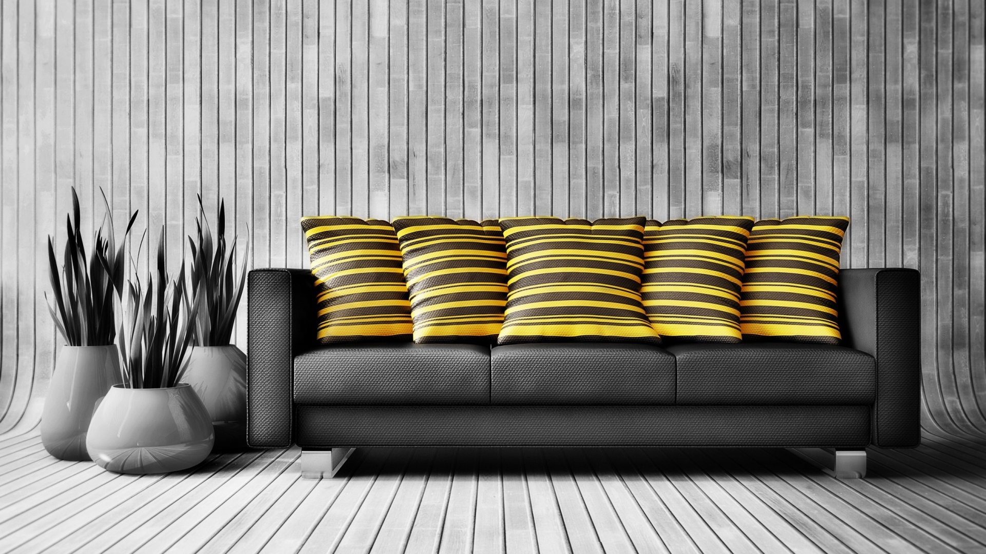 furniture wallpaper,furniture,couch,yellow,sofa bed,living room